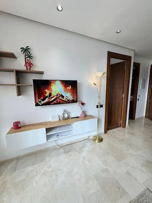 Family Friendly Apartment Kazablanka