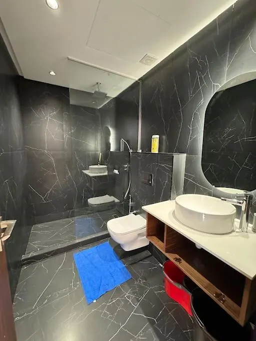 Family Friendly Apartment Kazablanka 0*,  Fas