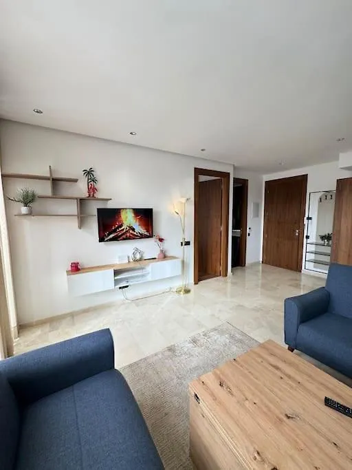 Family Friendly Apartment Kazablanka