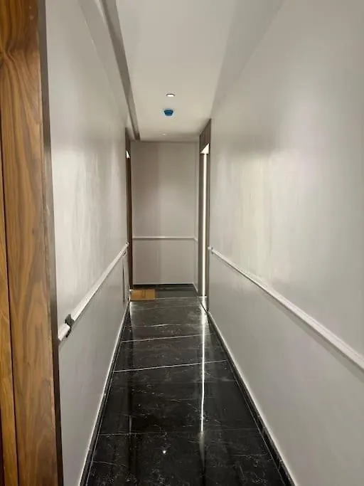 Family Friendly Apartment Kazablanka 0*,