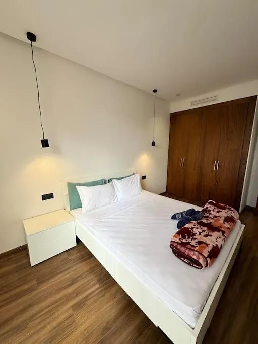 Family Friendly Apartment Kazablanka